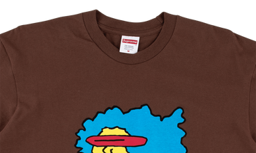 Gonz Ramm Tee 