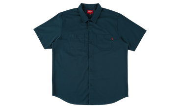 Gonz Work Shirt 