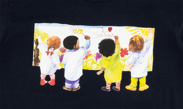 Kids Tee 