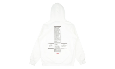Black Sabbath Hooded Sweatshirt