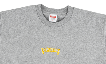 Fronts Tee 