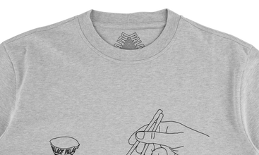 Chopsticks T-Shirt