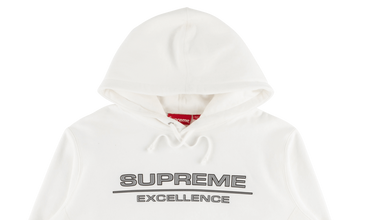 Reflective Excellence Hoodie 