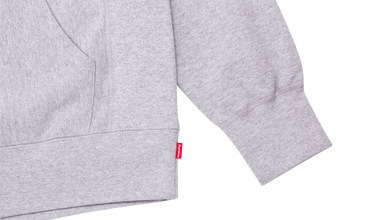 Classic Logo Hooded Sweatshirt