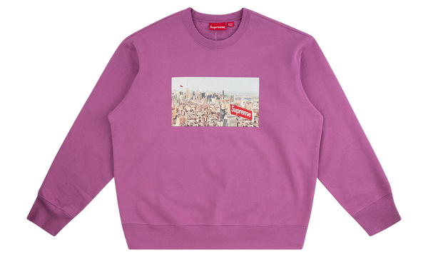 Aerial Crewneck "FW 20"