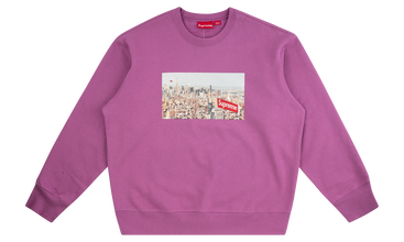 Aerial Crewneck 