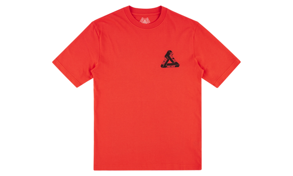 Tri-Wobble T-Shirt