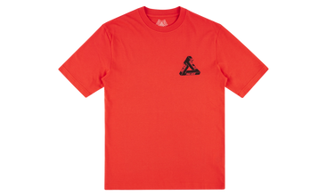 Tri-Wobble T-Shirt