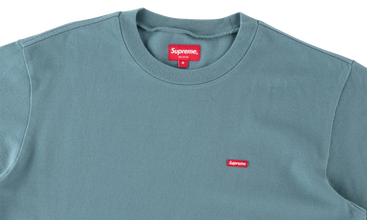 Small Box Pique Tee 