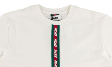 Vertical Weave T-Shirt
