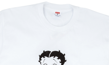 Betty Boop Tee 