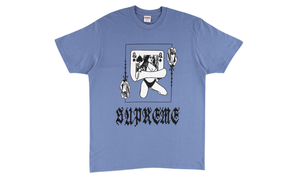 Queen Tee "FW 19"