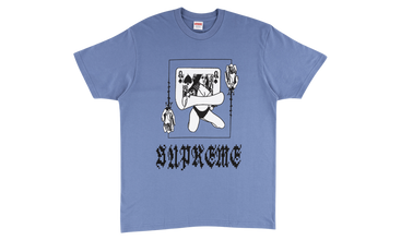 Queen Tee 