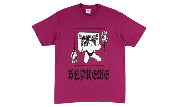 Queen Tee "FW 19"