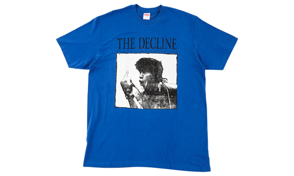 Decline Of Western Civilization Tee "FW 2017"