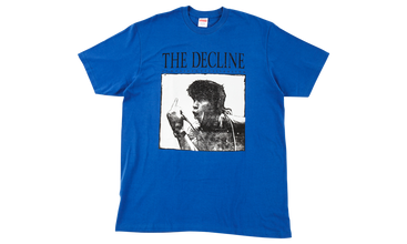 Decline Of Western Civilization Tee 