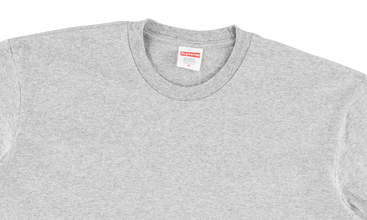 Middle Finger To The World Tee 
