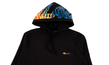 Pops Hoodie