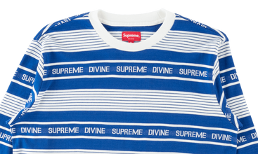 Divine L/S Top 