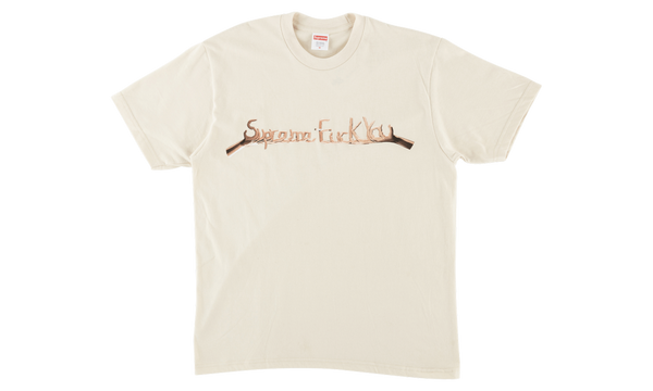 F*ck You Tee "FW 18"