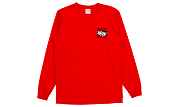 Productions L/S Tee