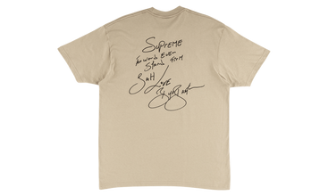 Buju Banton Tee 
