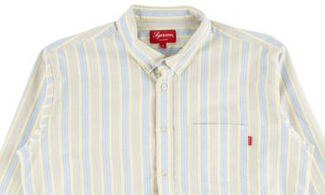 Oxford Shirt 