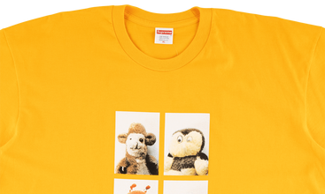 Mike Kelley Ahh Youth Tee 