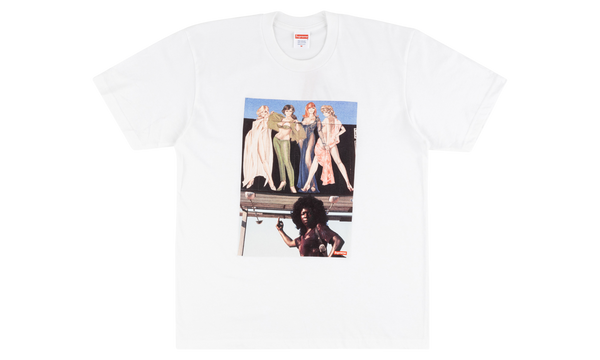 American Picture Tee "FW 19"