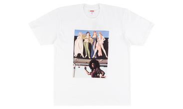 American Picture Tee 