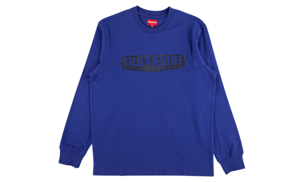 Tech LS Top "SS 19"