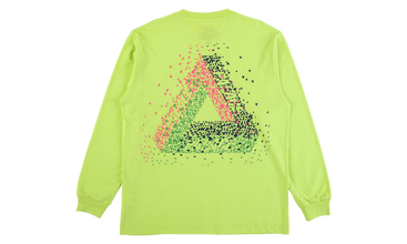 Tri-Flect Longsleeve