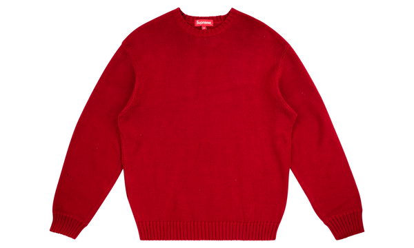Back Logo Sweater "SS 20"