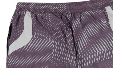 Dazzler Shell Shorts