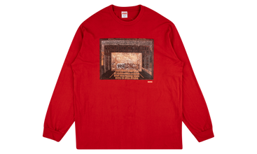 Attorney Street LS Tee 