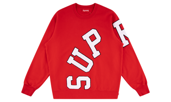 Big Arc Crewneck "FW 20"