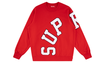 Big Arc Crewneck 