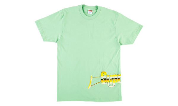 Automatic Tee "SS 2017"