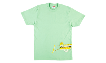 Automatic Tee 