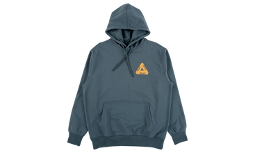 Tri-Coco Hoodie