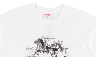 Riders Tee 