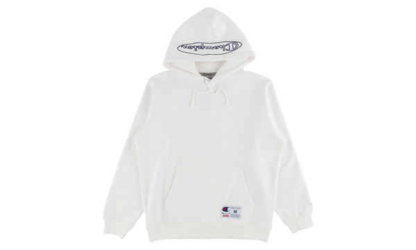 Champion Outline Hoodie "SS 19"