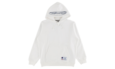 Champion Outline Hoodie 