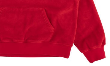 Polartec Hooded Sweatshirt 