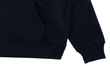 Vampire Hooded Sweatshirt 