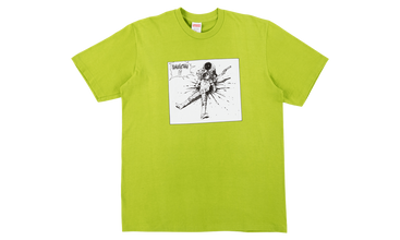 Akira Yamagata  Tee 