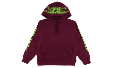 Anti Hero Hooded Sweatshirt 