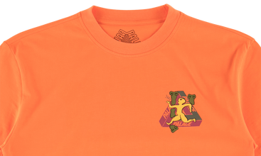 Dancing Man T-Shirt