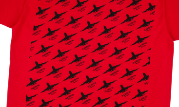 Planes Logo Tee