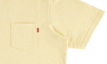 SS Pocket Tee - D2 
